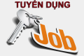 Tuyển nhân viên giao hàng