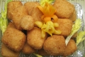 ĐẬU HŨ CHIÊN TRỨNG