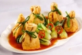 Dinh dưỡng đến từ những thức ăn chay