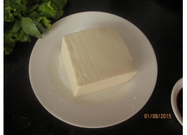 Đậu hũ non
