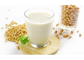 Sữa đậu nành ( nước đậu)